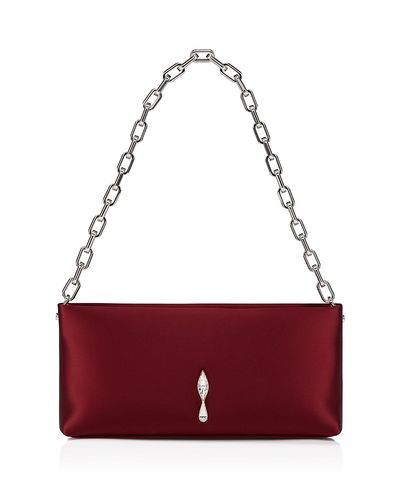 Christian Louboutin Christian Louboutin Women's Maykimay Clutches