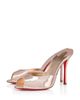 Christian Louboutin Christian Louboutin Women's Me Dolly Mule Sandals - 2