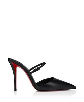 Christian Louboutin Christian Louboutin Women's Milena Mule Mule Pumps