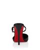 Christian Louboutin Christian Louboutin Women's Milena Mule Mule Pumps - 3