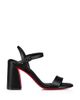 Christian Louboutin Christian Louboutin Women's Miss Jane Sandal - 1