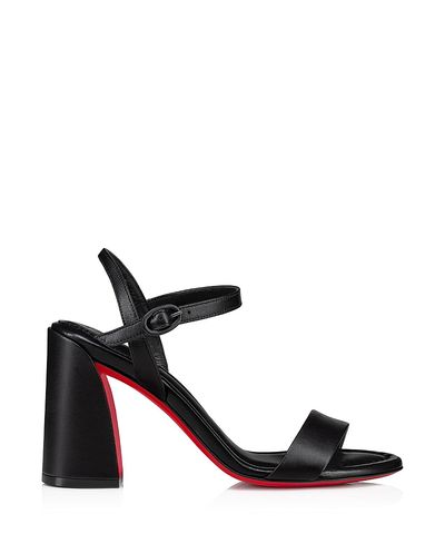 Christian Louboutin Christian Louboutin Women's Miss Jane Sandal