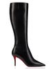 Christian Louboutin Christian Louboutin Women's Miss Z Botta Boot - 1