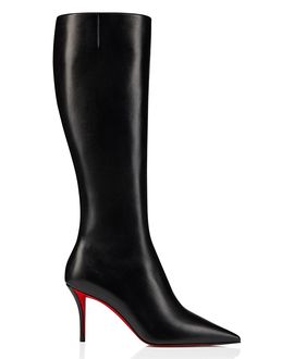 Christian Louboutin Christian Louboutin Women's Miss Z Botta Boot