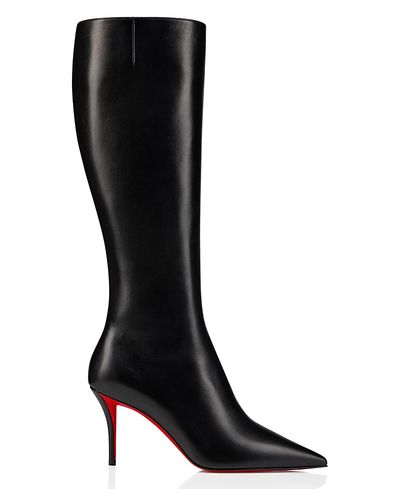 Christian Louboutin Christian Louboutin Women's Miss Z Botta Boot