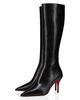 Christian Louboutin Christian Louboutin Women's Miss Z Botta Boot - 2