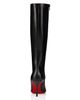 Christian Louboutin Christian Louboutin Women's Miss Z Botta Boot - 4