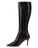 Christian Louboutin Christian Louboutin Women's Miss Z Botta Boot - 5