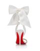 Christian Louboutin Christian Louboutin Women's Miss Z Du Desert Strappy Sandal - 4