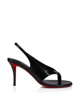 Christian Louboutin Christian Louboutin Women's Miss Z Infradita Thongs
