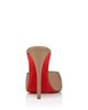 Christian Louboutin Christian Louboutin Women's Miss Z Mule Mule Sandal - 3
