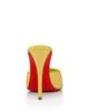 Christian Louboutin Christian Louboutin Women's Miss Z Mule Sandal - 3