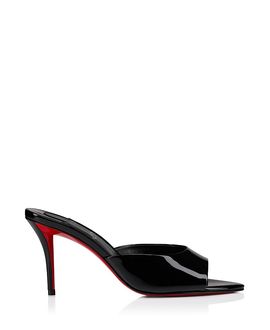 Christian Louboutin Christian Louboutin Women's Miss Z Mule Sandals