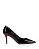 Christian Louboutin Christian Louboutin Women's Miss Z Pump - 1