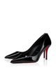 Christian Louboutin Christian Louboutin Women's Miss Z Pump - 2