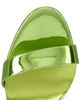 Christian Louboutin Christian Louboutin Women's Miss Z Sandal Strappy Sandals - 3