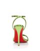 Christian Louboutin Christian Louboutin Women's Miss Z Sandal Strappy Sandals - 4