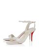Christian Louboutin Christian Louboutin Women's Miss Z Strappy Sandals - 2