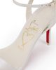 Christian Louboutin Christian Louboutin Women's Miss Z Strappy Sandals - 5