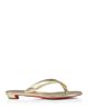 Christian Louboutin Christian Louboutin Women's Miss Z Thong Thongs - 1