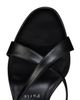 Christian Louboutin Christian Louboutin Women's Mulazee Cross Mule Sandals - 3