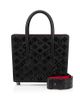 Christian Louboutin Christian Louboutin Women's Paloma mini Handbags - 1