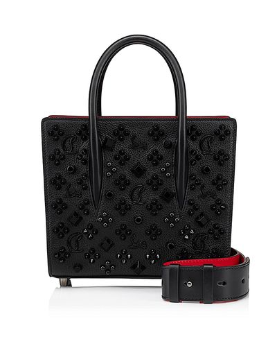 Christian Louboutin Christian Louboutin Women's Paloma mini Handbags