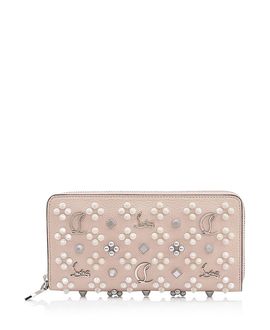 Christian Louboutin Christian Louboutin Women's Panettone Long Wallets