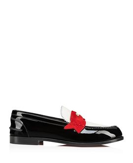 Christian Louboutin Christian Louboutin Women's Penny Donna Loafer