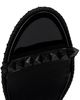 Christian Louboutin Christian Louboutin Women's Pyra Clou Sandals 60 mm Espadrilles - 4