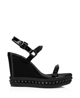 Christian Louboutin Christian Louboutin Women's Pyra Clou Sandals Espadrilles