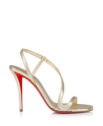 Christian Louboutin Christian Louboutin Women's Rosa Z Sandals
