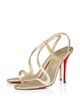 Christian Louboutin Christian Louboutin Women's Rosa Z Sandals - 2
