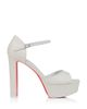 Christian Louboutin Christian Louboutin Women's Sandaloo Sandals - 1