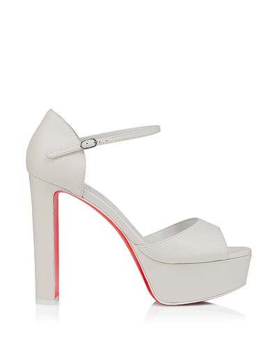 Christian Louboutin Christian Louboutin Women's Sandaloo Sandals