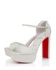 Christian Louboutin Christian Louboutin Women's Sandaloo Sandals - 2