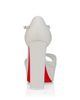 Christian Louboutin Christian Louboutin Women's Sandaloo Sandals - 4