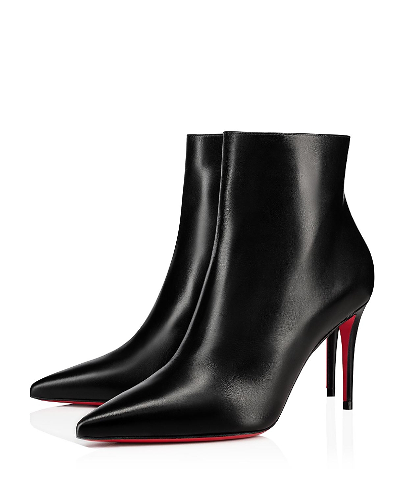 Christian Louboutin Christian Louboutin Women's So Kate Booty 85 mm Booties