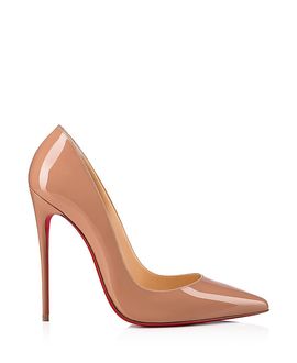 Christian Louboutin Christian Louboutin Women's So Kate Pump