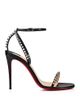 Christian Louboutin Christian Louboutin Women's So Me Strappy Sandals - 1