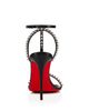 Christian Louboutin Christian Louboutin Women's So Me Strappy Sandals - 4