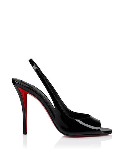 Christian Louboutin Christian Louboutin Women's Sofia Z Sling Back Pump