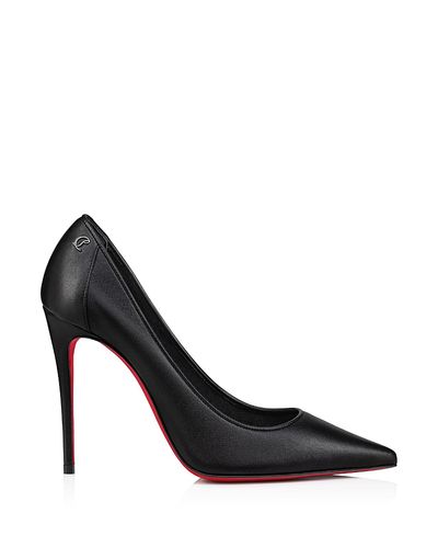Christian Louboutin Christian Louboutin Women's Sporty Kate Pump