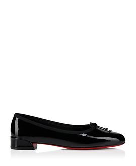 Christian Louboutin Christian Louboutin Women's Sweetie Jane Ballerina
