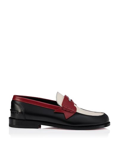 Christian Louboutin Christian Louboutin Women's The Plato Loafer