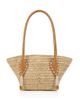 Christian Louboutin Christian Louboutin Women's Venus Mini Tote Bags - 1