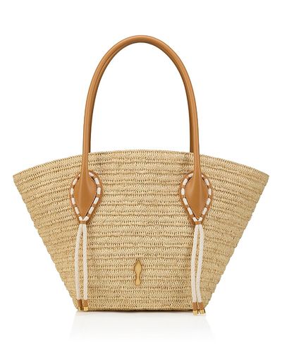 Christian Louboutin Christian Louboutin Women's Venus Tote Bags