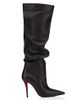 Christian Louboutin Christian Louboutin Women's Zependris 100 mm Boots - 1