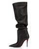 Christian Louboutin Christian Louboutin Women's Zependris 100 mm Boots - 4