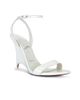 Christian Louboutin Christian Louboutin Zeezeenella 100 Wedge Sandal - 2